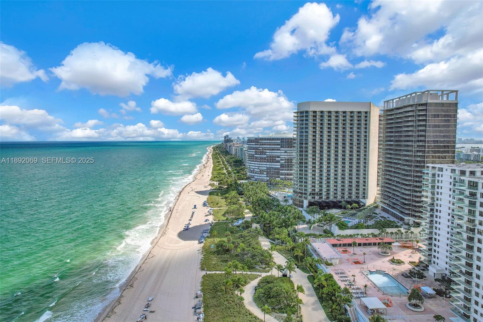 Photo of 9701 Collins Avenue 2103S #2103S listing for Sale