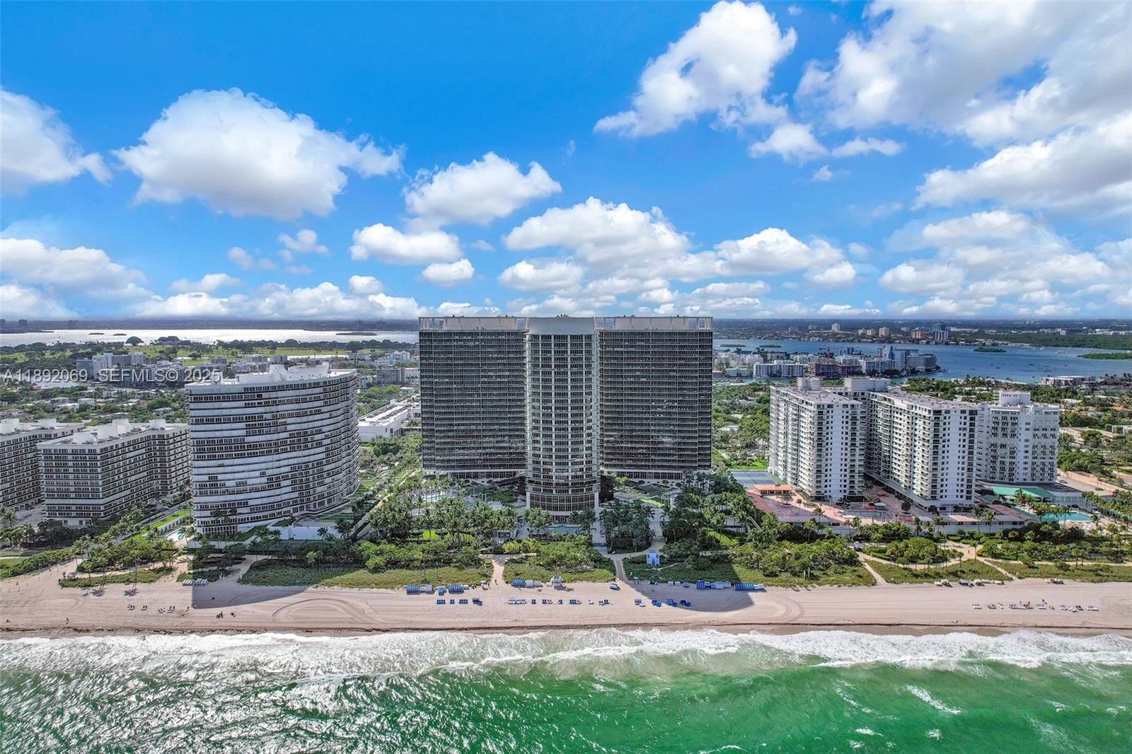 Photo of 9701 Collins Avenue 2103S #2103S listing for Sale