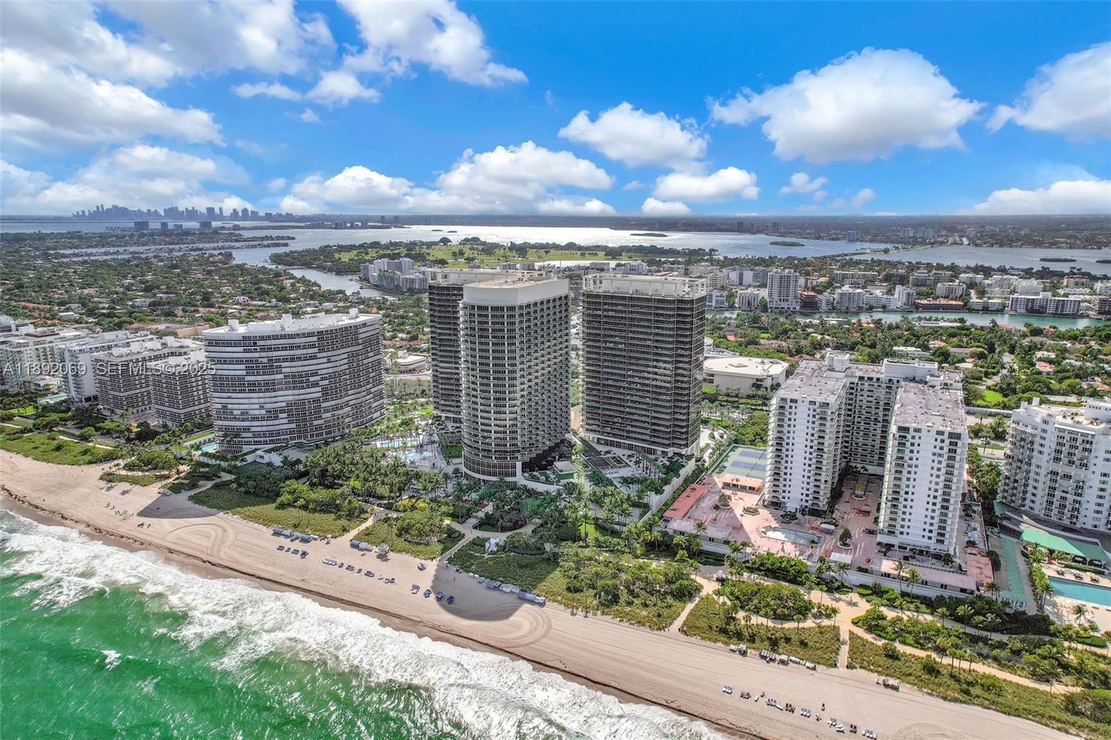 Photo of 9701 Collins Avenue 2103S #2103S listing for Sale