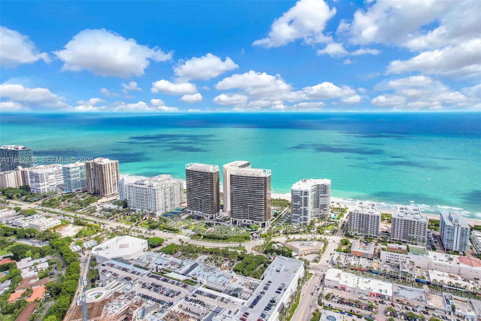 Photo of 9701 Collins Avenue 2104S #2104S listing for Sale