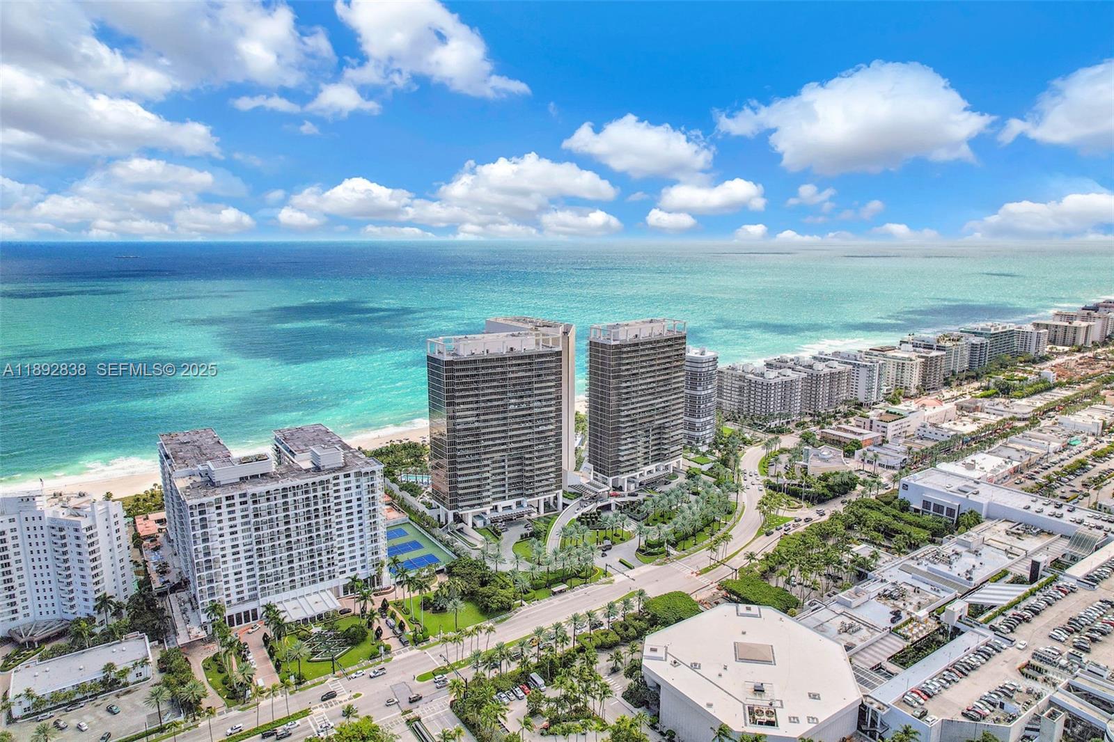 Photo of 9701 Collins Avenue 2104S #2104S listing for Sale