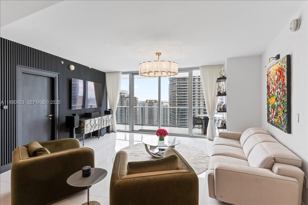 Photo of 200 Biscayne Boulevard Way 3608 #3608 listing for Sale
