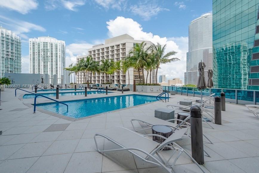 Photo of 200 Biscayne Boulevard Way 3608 #3608 listing for Sale