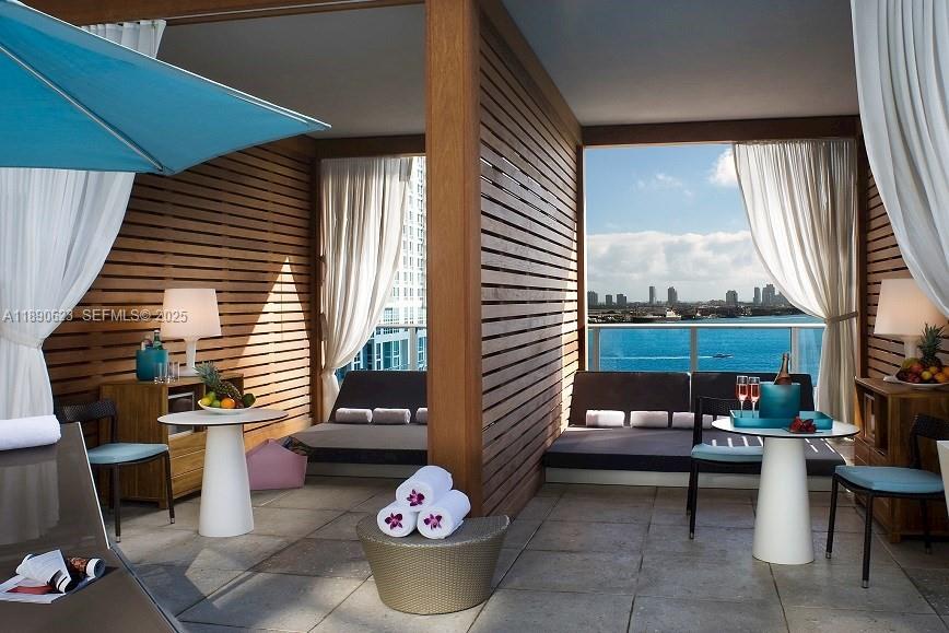 Photo of 200 Biscayne Boulevard Way 3608 #3608 listing for Sale