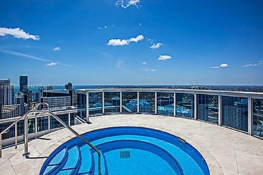 Photo of 200 Biscayne Boulevard Way 3608 #3608 listing for Sale