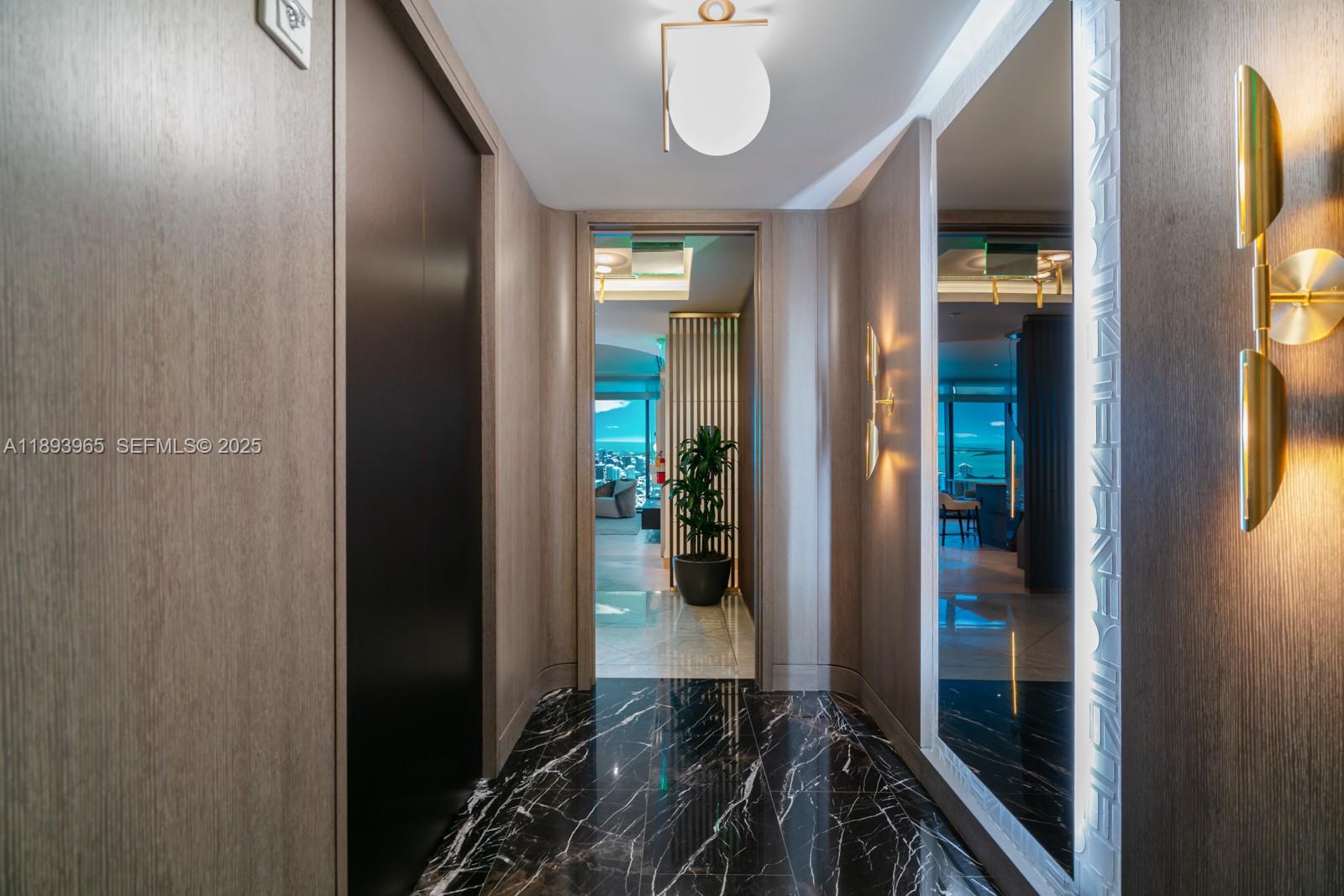 Photo of 300 N Biscayne Boulevard 7803 #7803 listing for Sale