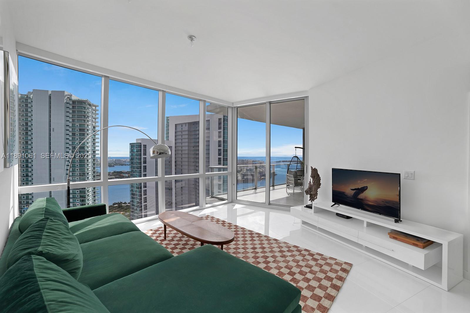 Photo of 851 NE 1st Avenue 4403 #4403 listing for Sale
