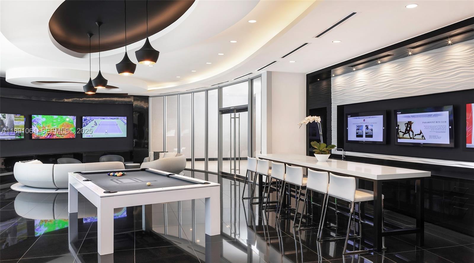 Photo of 851 NE 1st Avenue 4403 #4403 listing for Sale