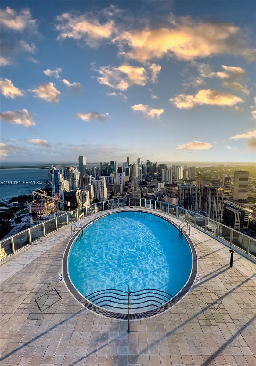Photo of 851 NE 1st Avenue 4403 #4403 listing for Sale