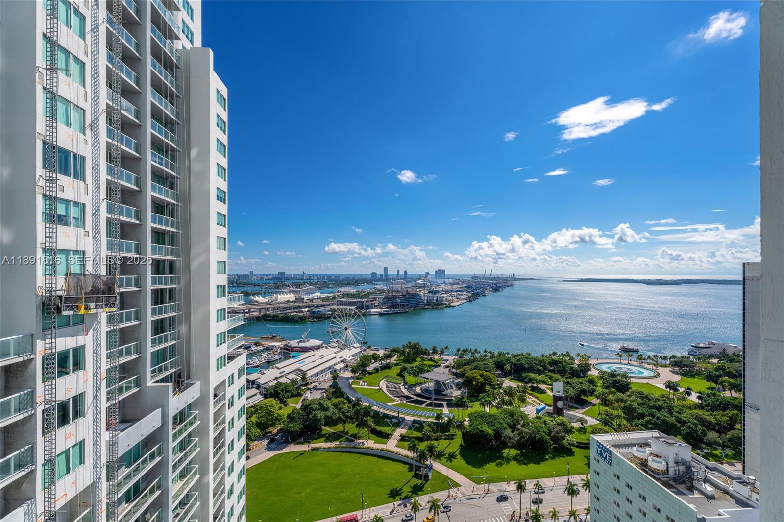 Photo of 253 NE 2nd Street 3203 #3203 listing for Sale