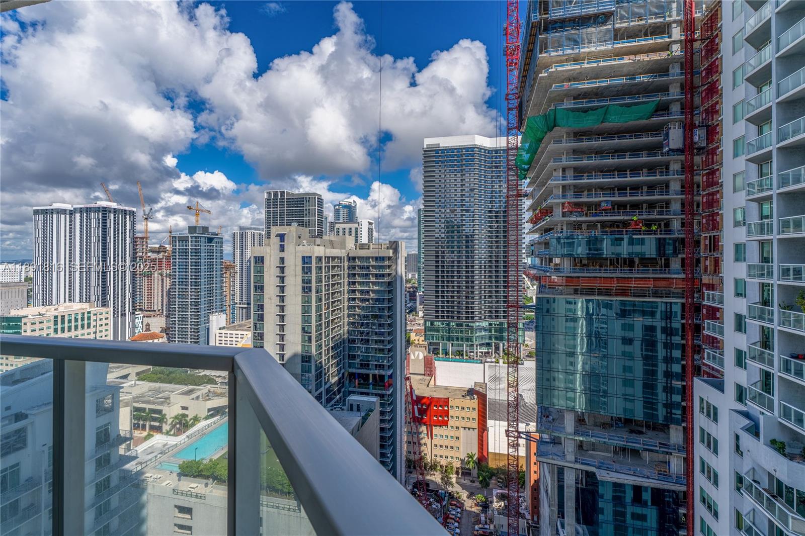 Photo of 253 NE 2nd Street 3203 #3203 listing for Sale