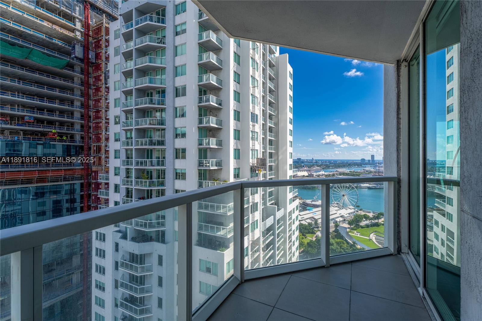 Photo of 253 NE 2nd Street 3203 #3203 listing for Sale