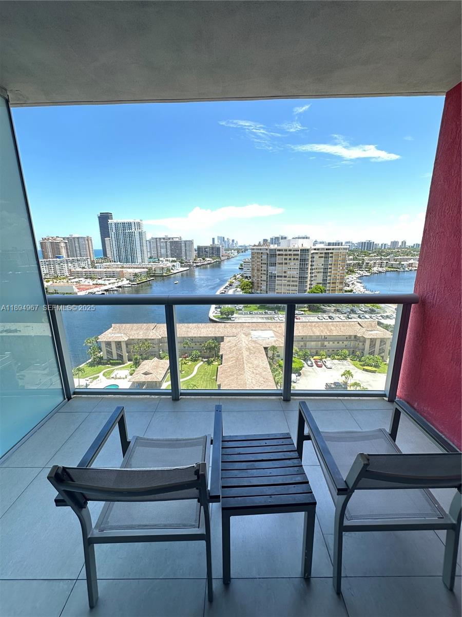 Photo of 2602 E Hallandale Beach Boulevard R1507 #R1507 listing for Sale
