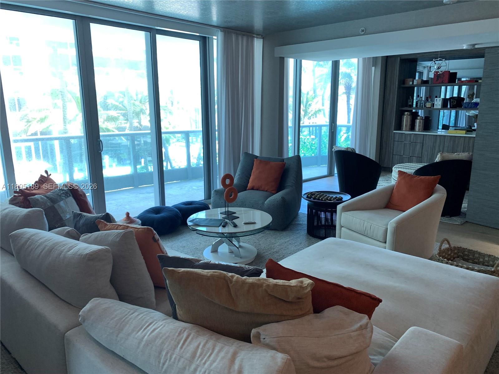 Photo of 9401 Collins Avenue 305 #305 listing for Sale