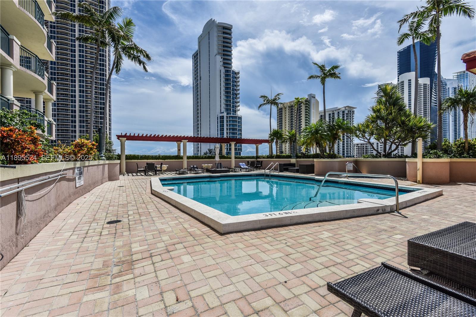 Photo of 17555 SW Atlantic Boulevard PH2 #PH2 listing for Sale