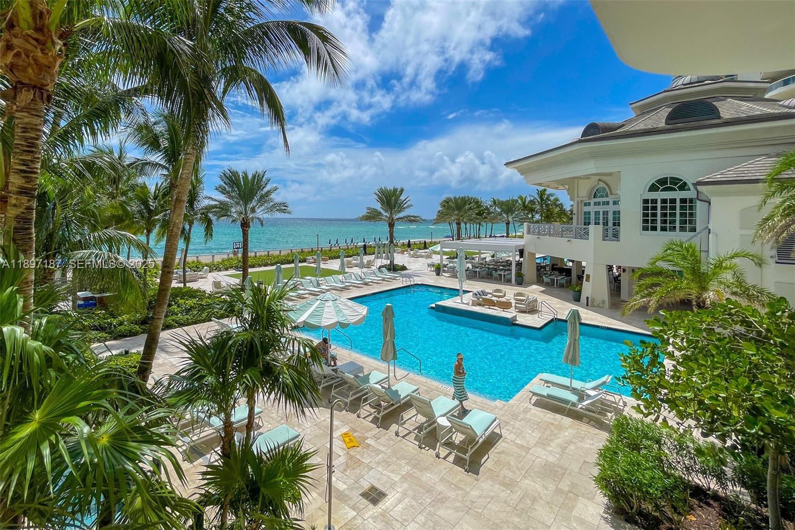 Photo of 16047 Collins Avenue 3204 #3204 listing for Sale