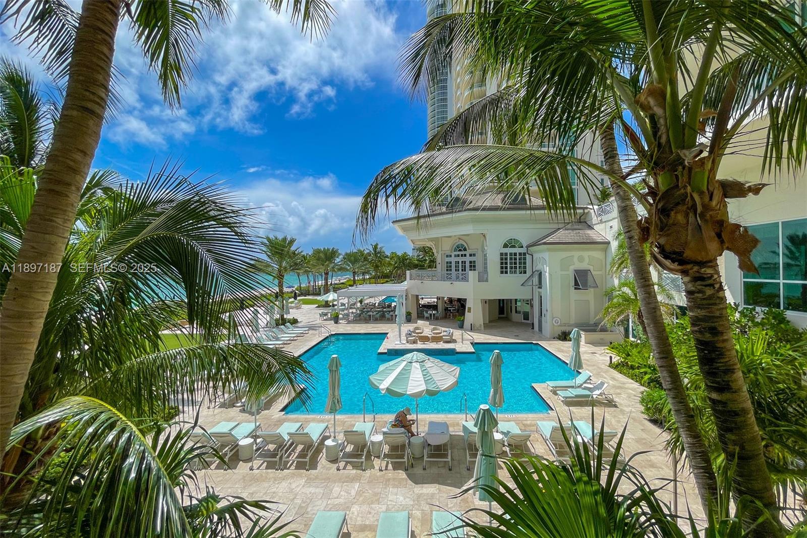 Photo of 16047 Collins Avenue 3204 #3204 listing for Sale