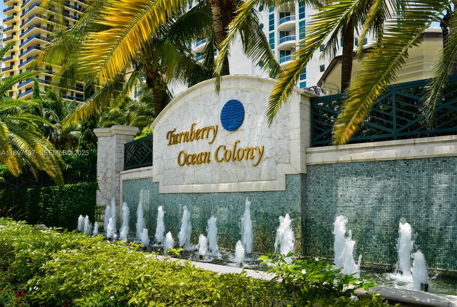 Photo of 16047 Collins Avenue 3204 #3204 listing for Sale