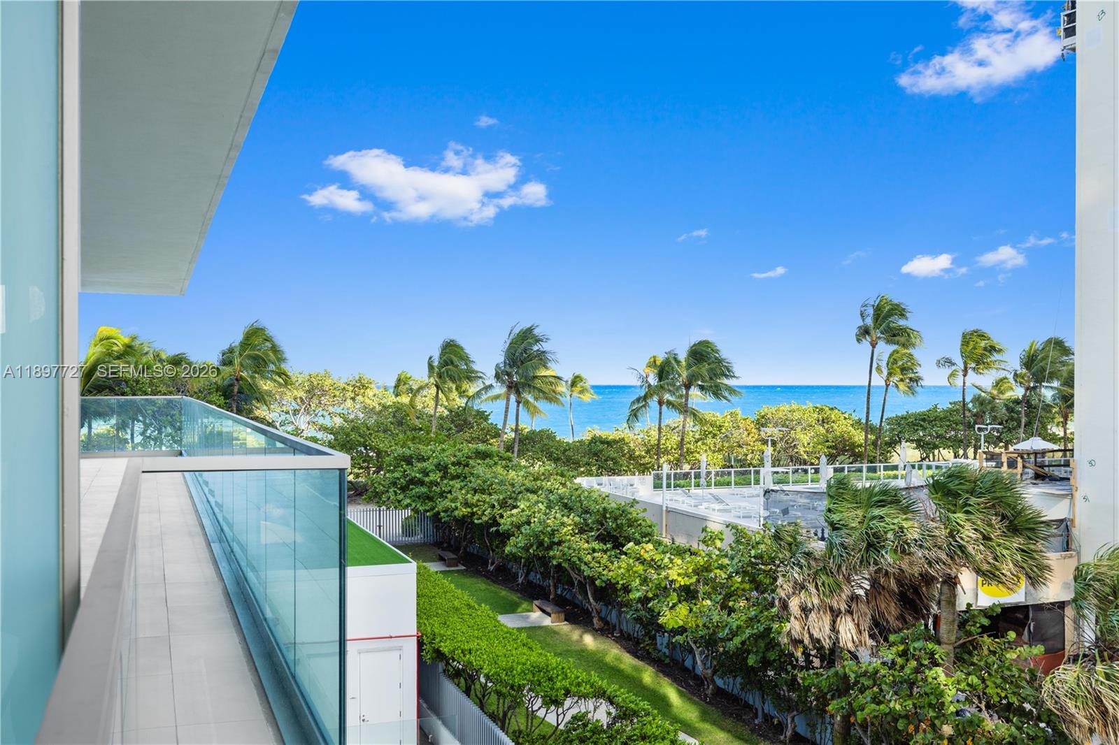 Photo of 10201 Collins Avenue 311 #311 listing for Sale