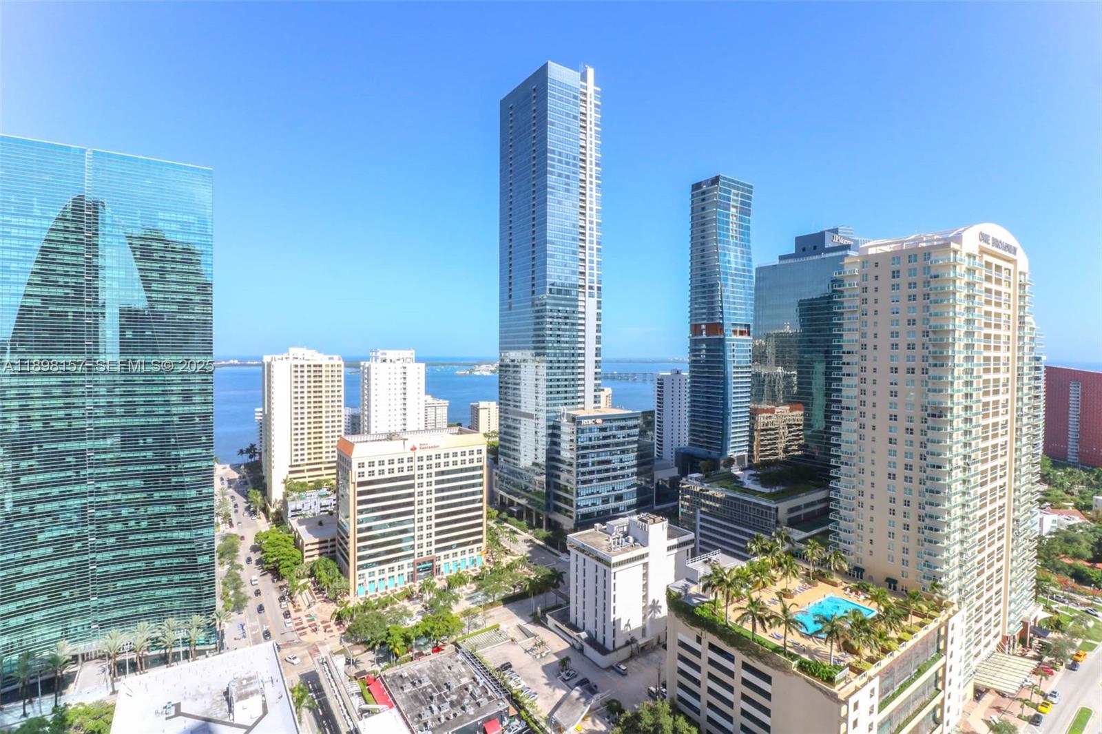 Photo of 1300 S Miami 2706 #2706 listing for Sale