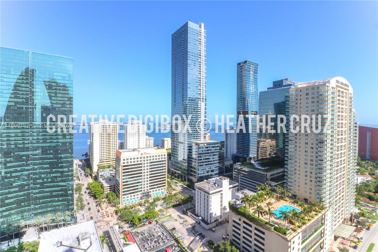 Photo of 1300 S Miami 2706 #2706 listing for Sale