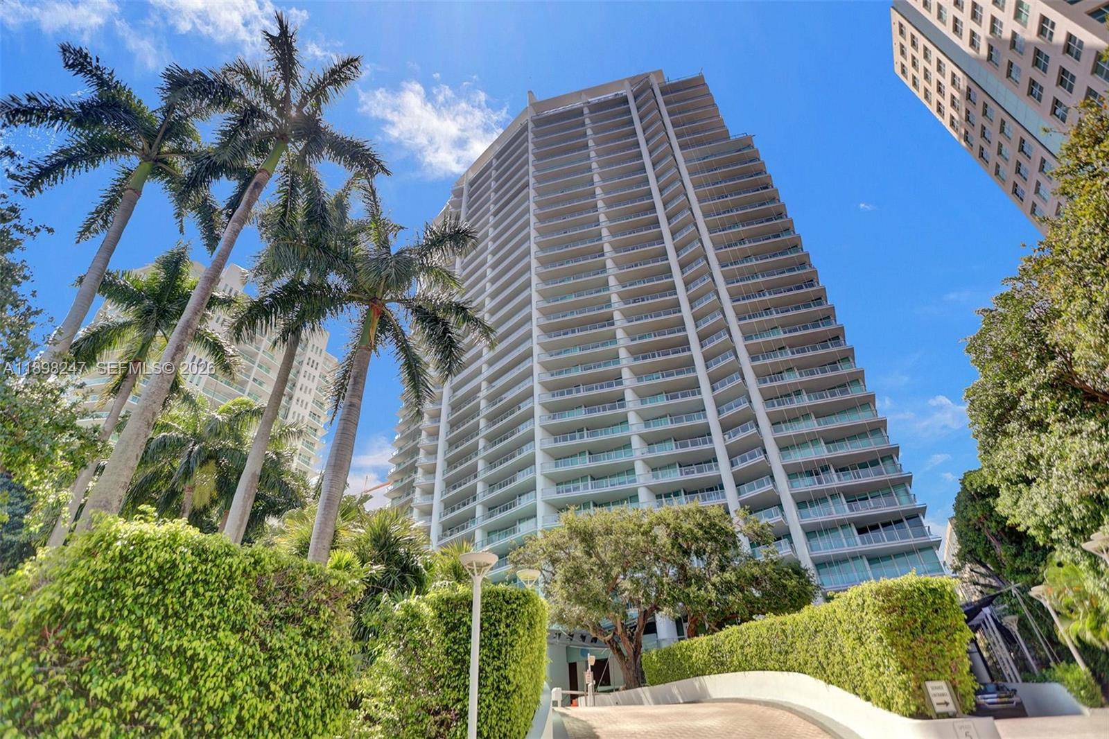 Photo of 2627 S Bayshore Drive 506 #506 listing for Sale