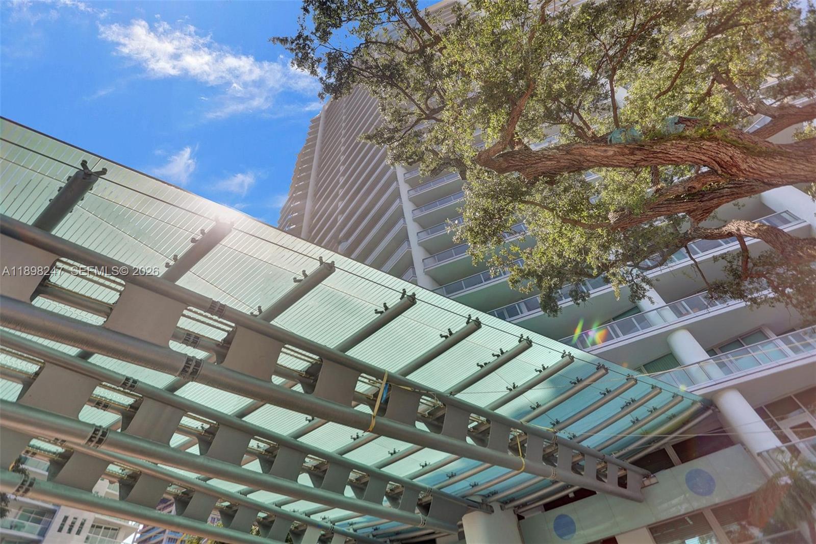 Photo of 2627 S Bayshore Drive 506 #506 listing for Sale