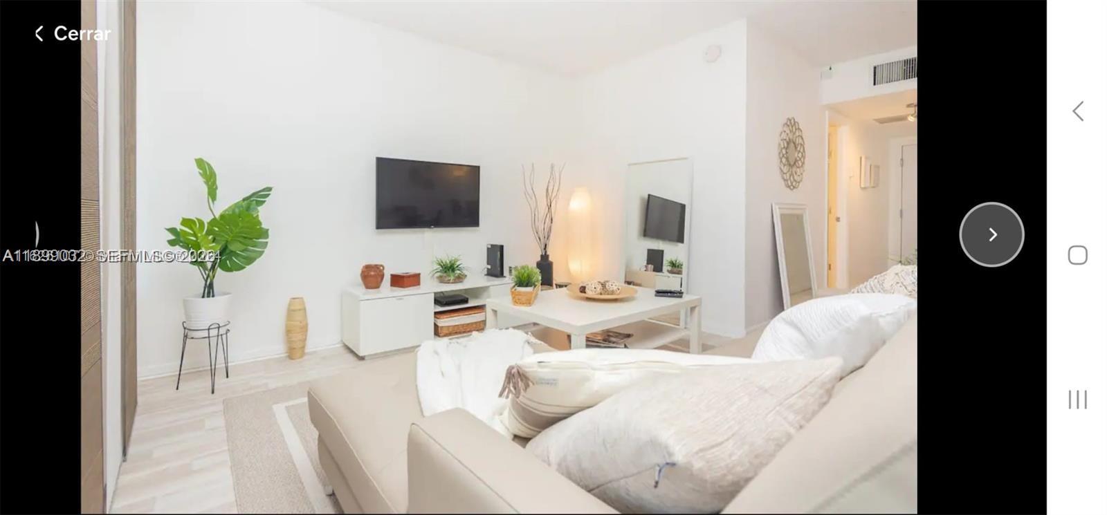 Photo of 2301 Collins Avenue 736 #736 listing for Sale