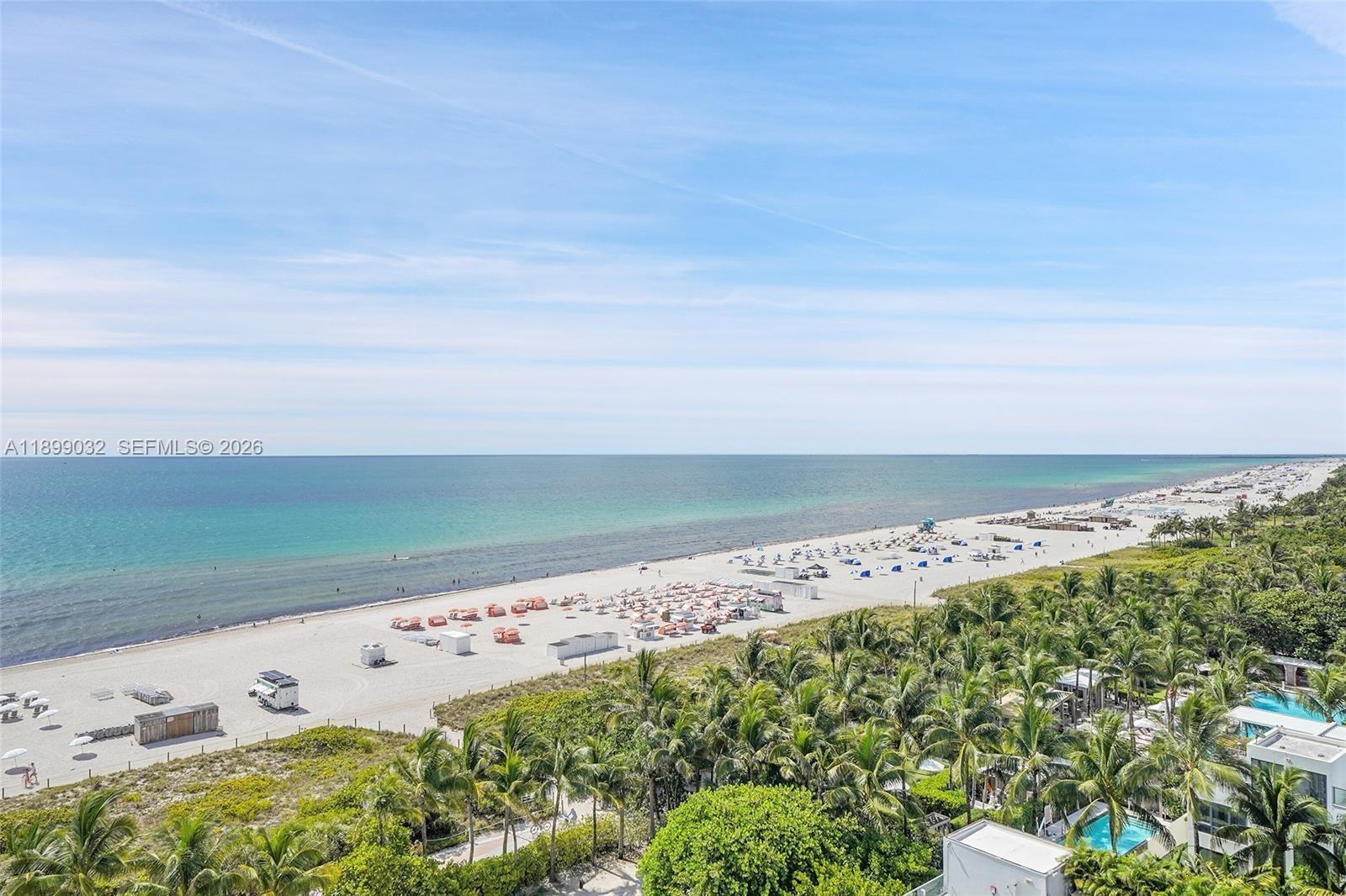 Photo of 2301 Collins Avenue 736 #736 listing for Sale