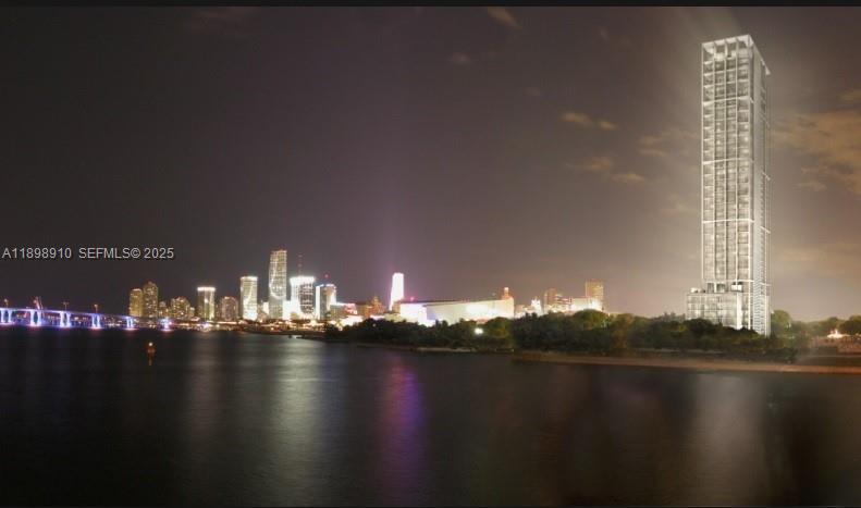Photo of 1040 Biscayne Boulevard 1106 #1106 listing for Sale