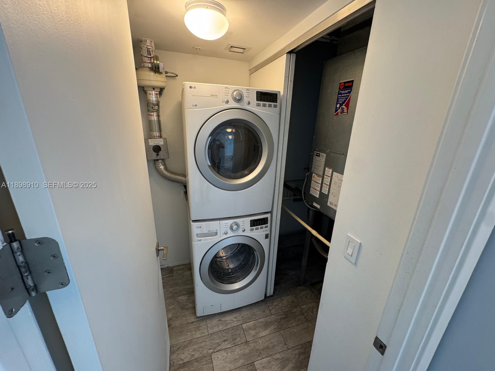 Photo of 1040 Biscayne Boulevard 1106 #1106 listing for Sale