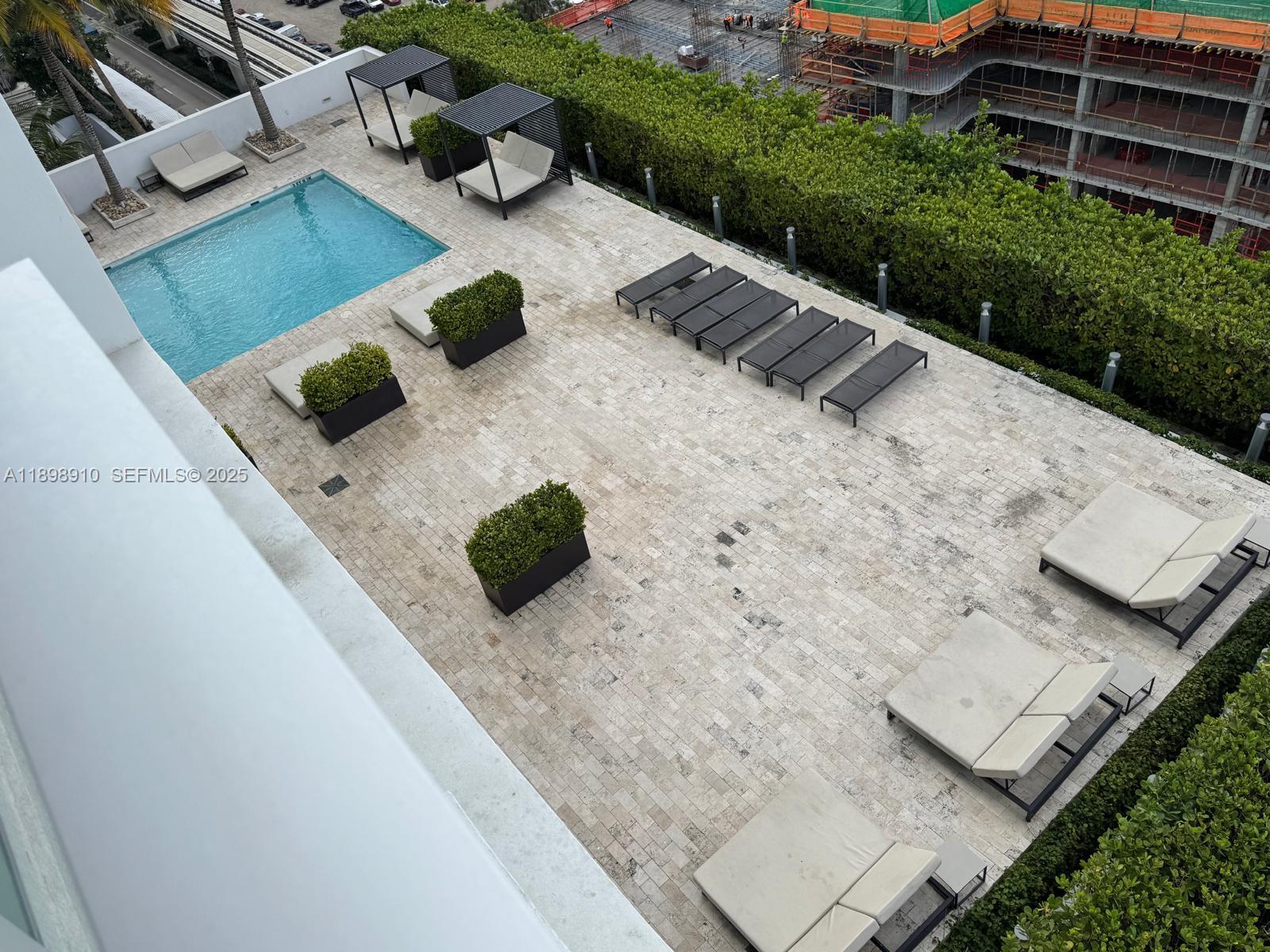Photo of 1040 Biscayne Boulevard 1106 #1106 listing for Sale