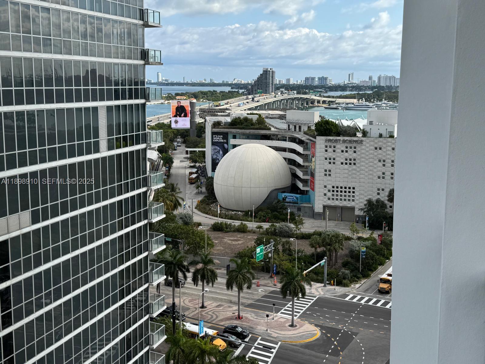 Photo of 1040 Biscayne Boulevard 1106 #1106 listing for Sale