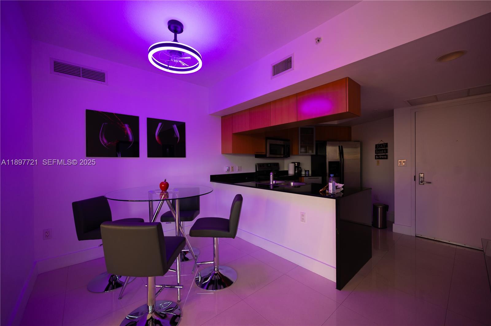 Photo of 1750 N Bayshore Drive 2615 #2615 listing for Sale