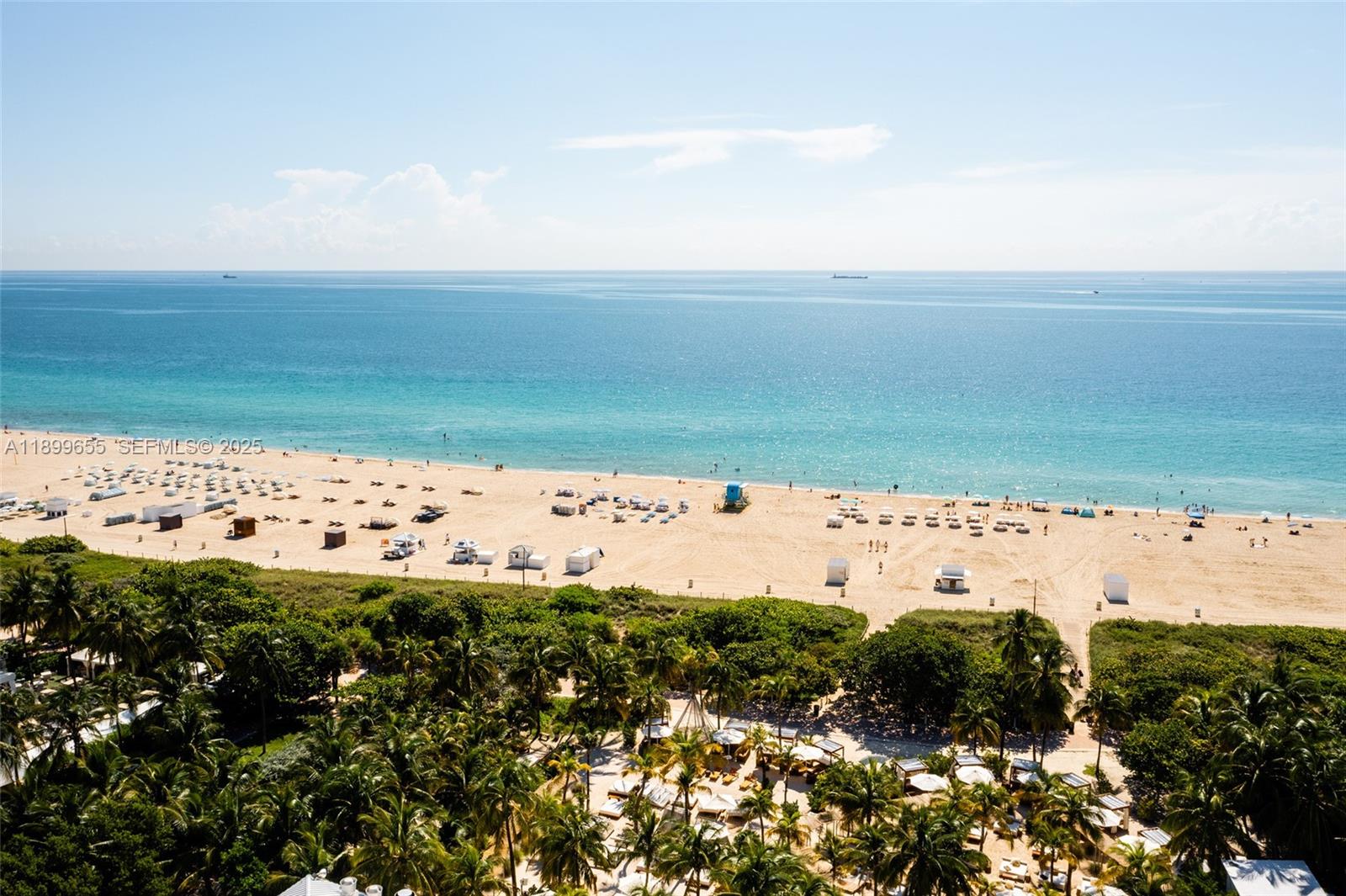 Photo of 1 Collins Avenue 207 #207 listing for Sale