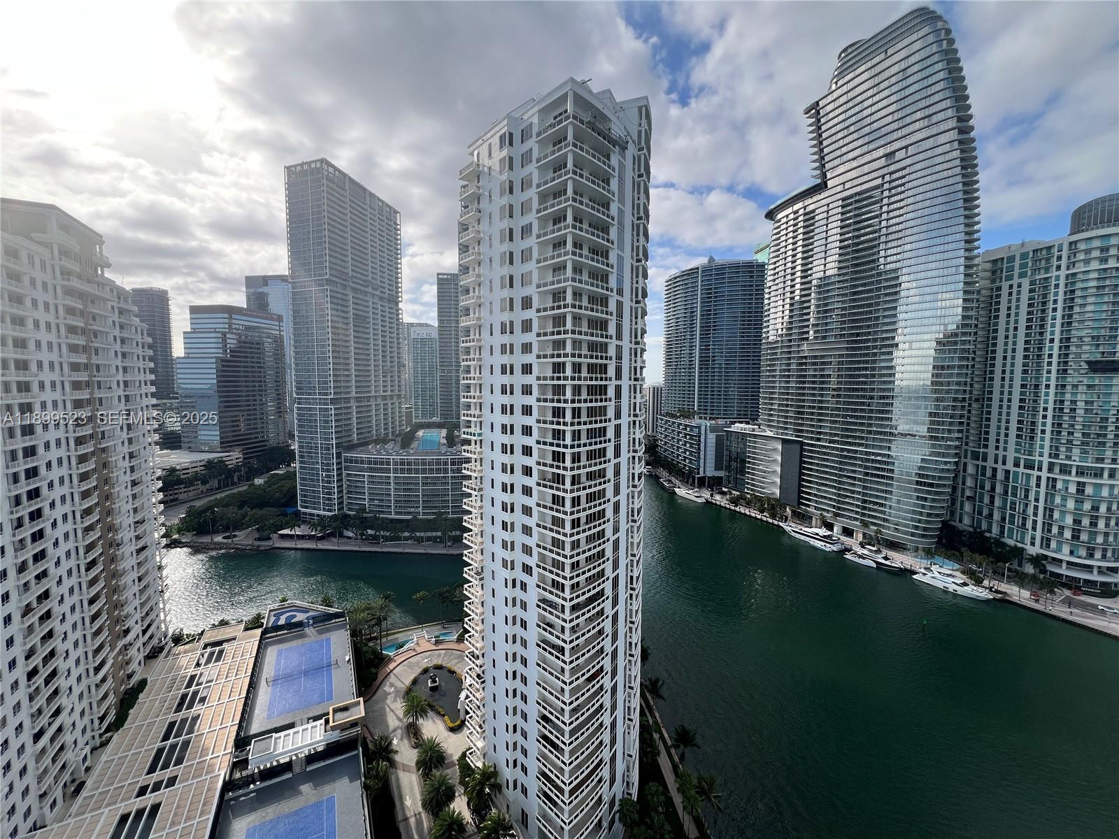 Photo of 900 Brickell Key Boulevard 2205 #2205 listing for Sale