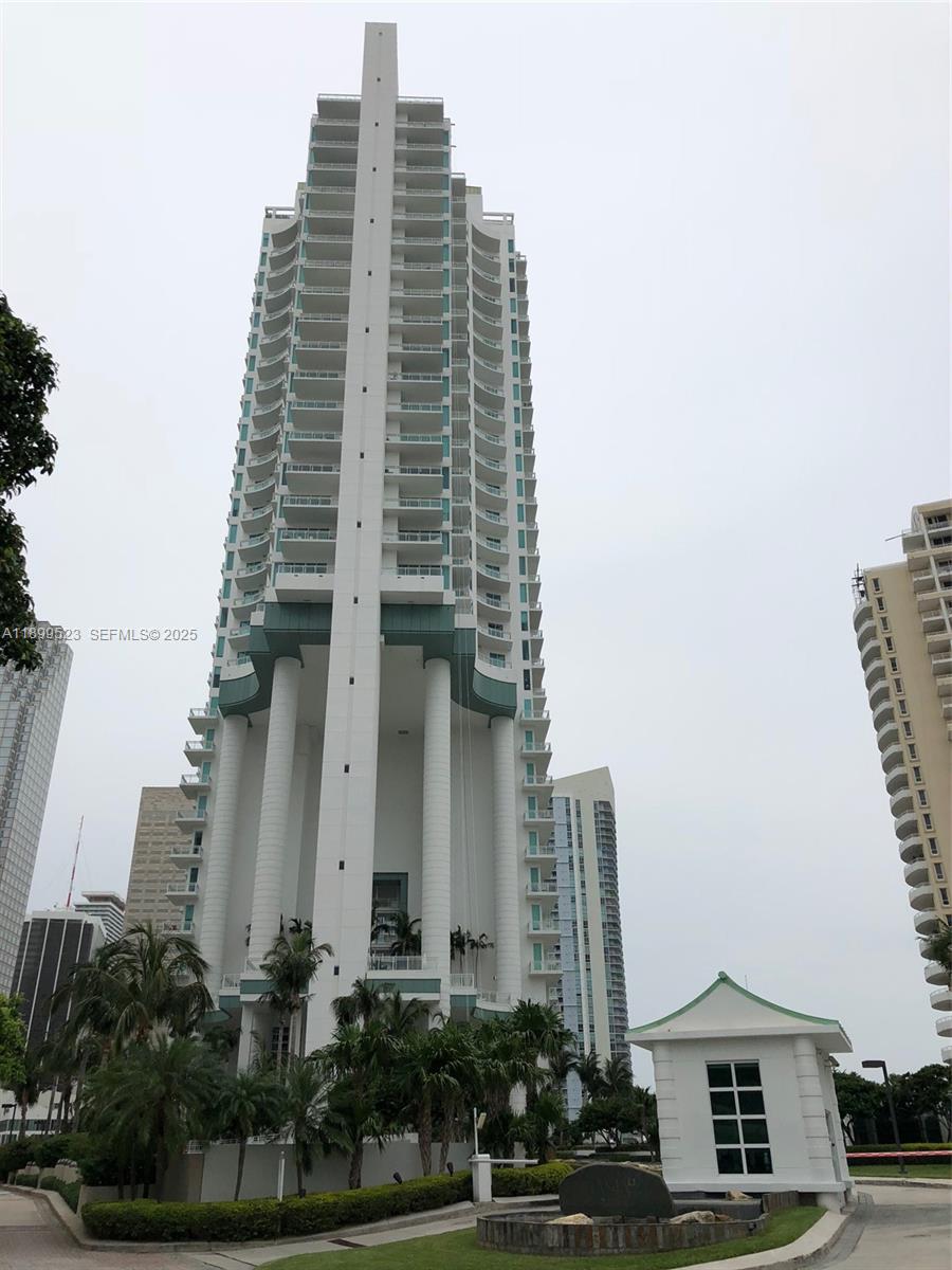 Photo of 900 Brickell Key Boulevard 2205 #2205 listing for Sale