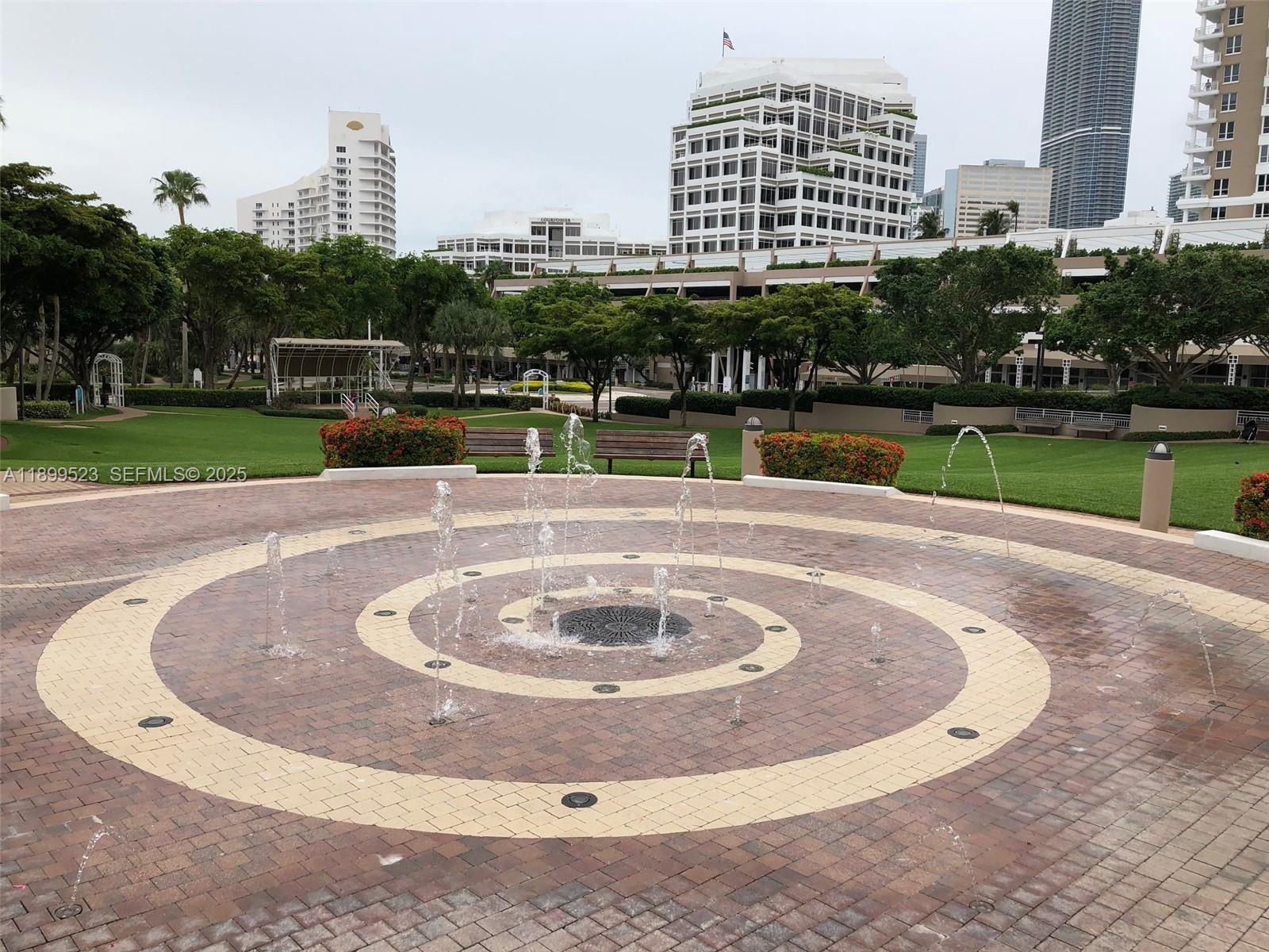 Photo of 900 Brickell Key Boulevard 2205 #2205 listing for Sale