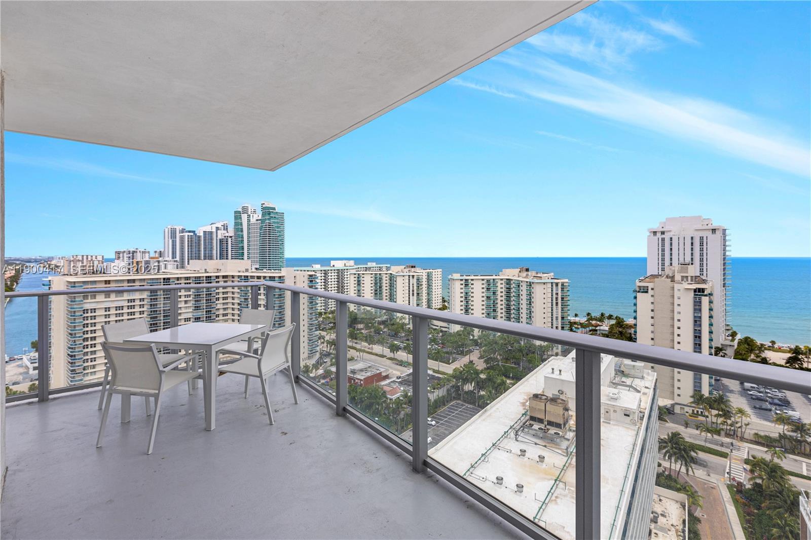 Photo of 4010 S Ocean Drive R1701 #R1701 listing for Sale