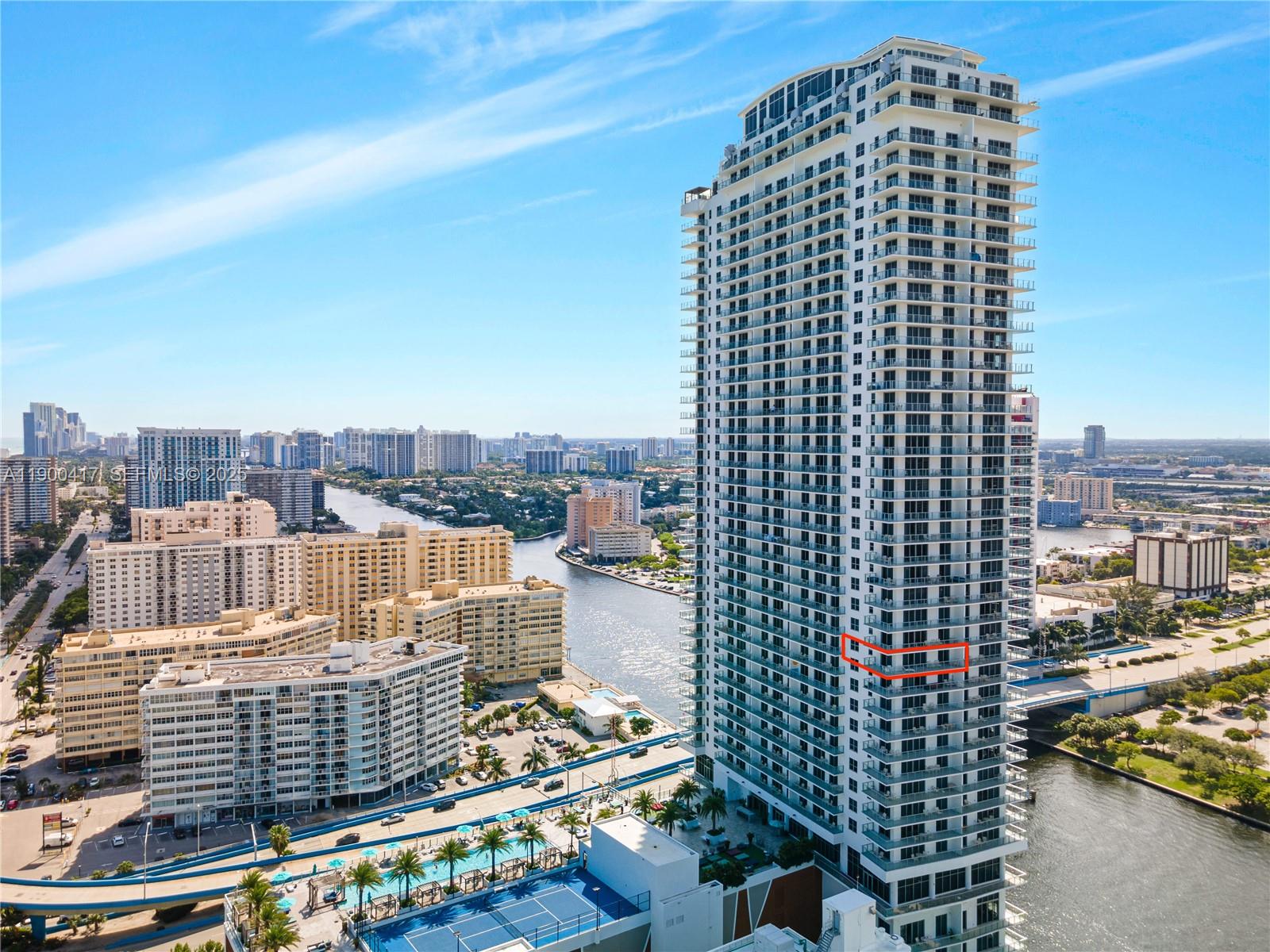 Photo of 4010 S Ocean Drive R1701 #R1701 listing for Sale
