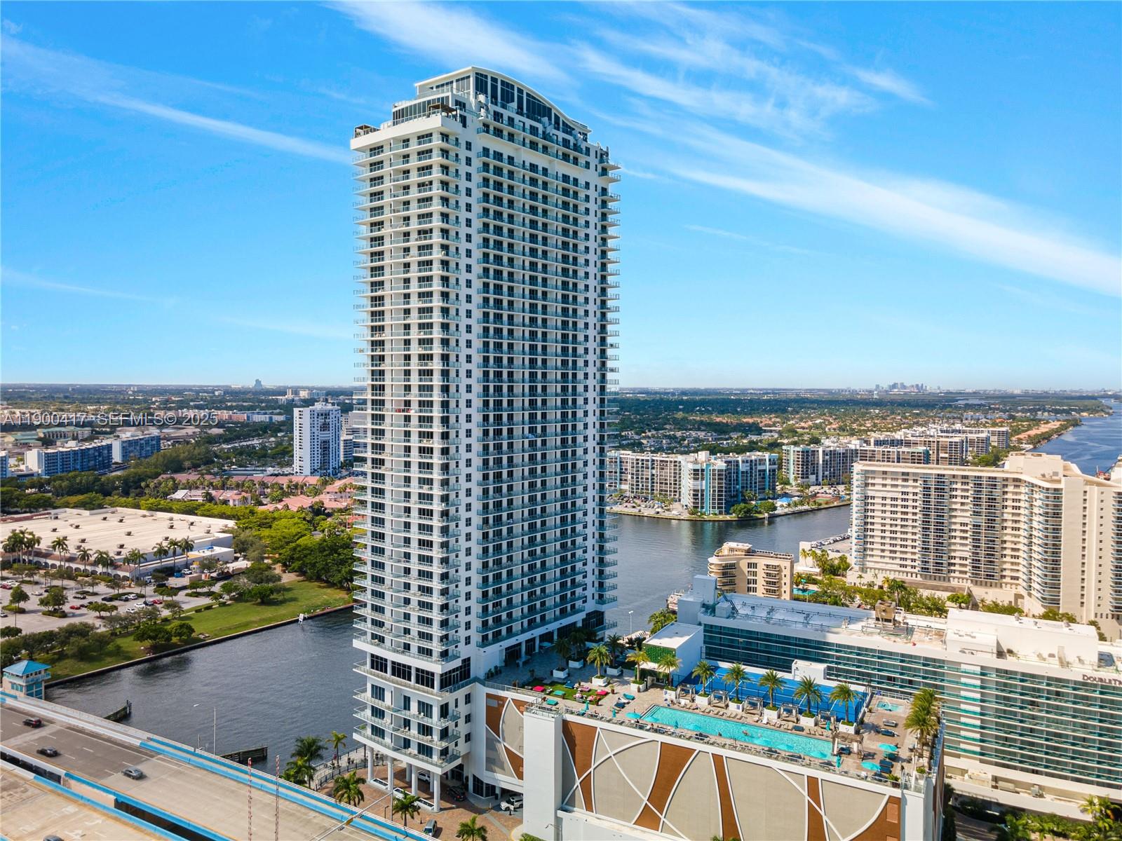 Photo of 4010 S Ocean Drive R1701 #R1701 listing for Sale