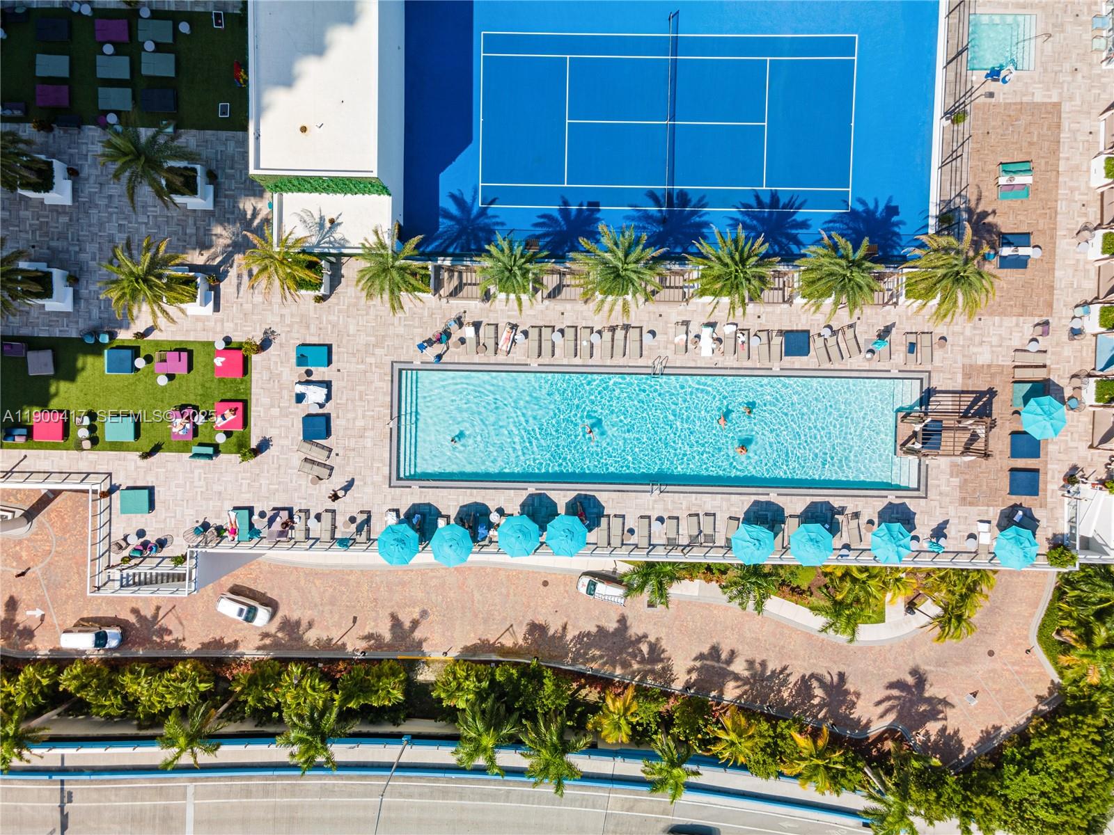 Photo of 4010 S Ocean Drive R1701 #R1701 listing for Sale