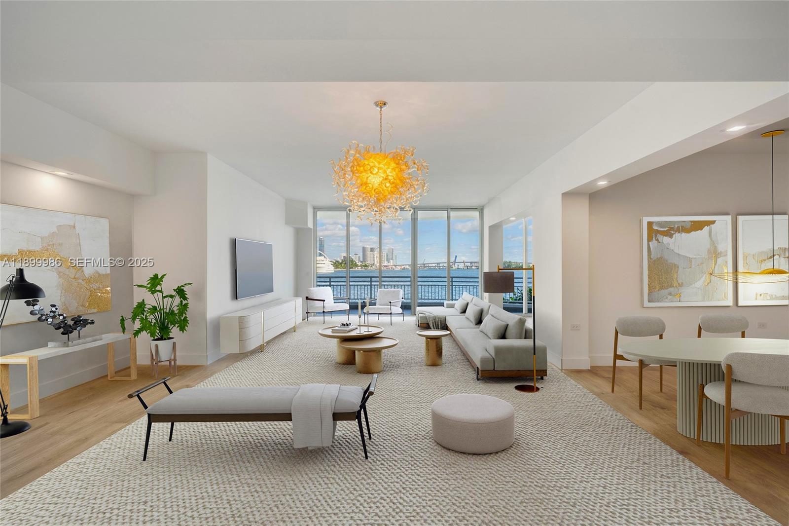 Photo of 848 Brickell Key Drive 204 #204 listing for Sale