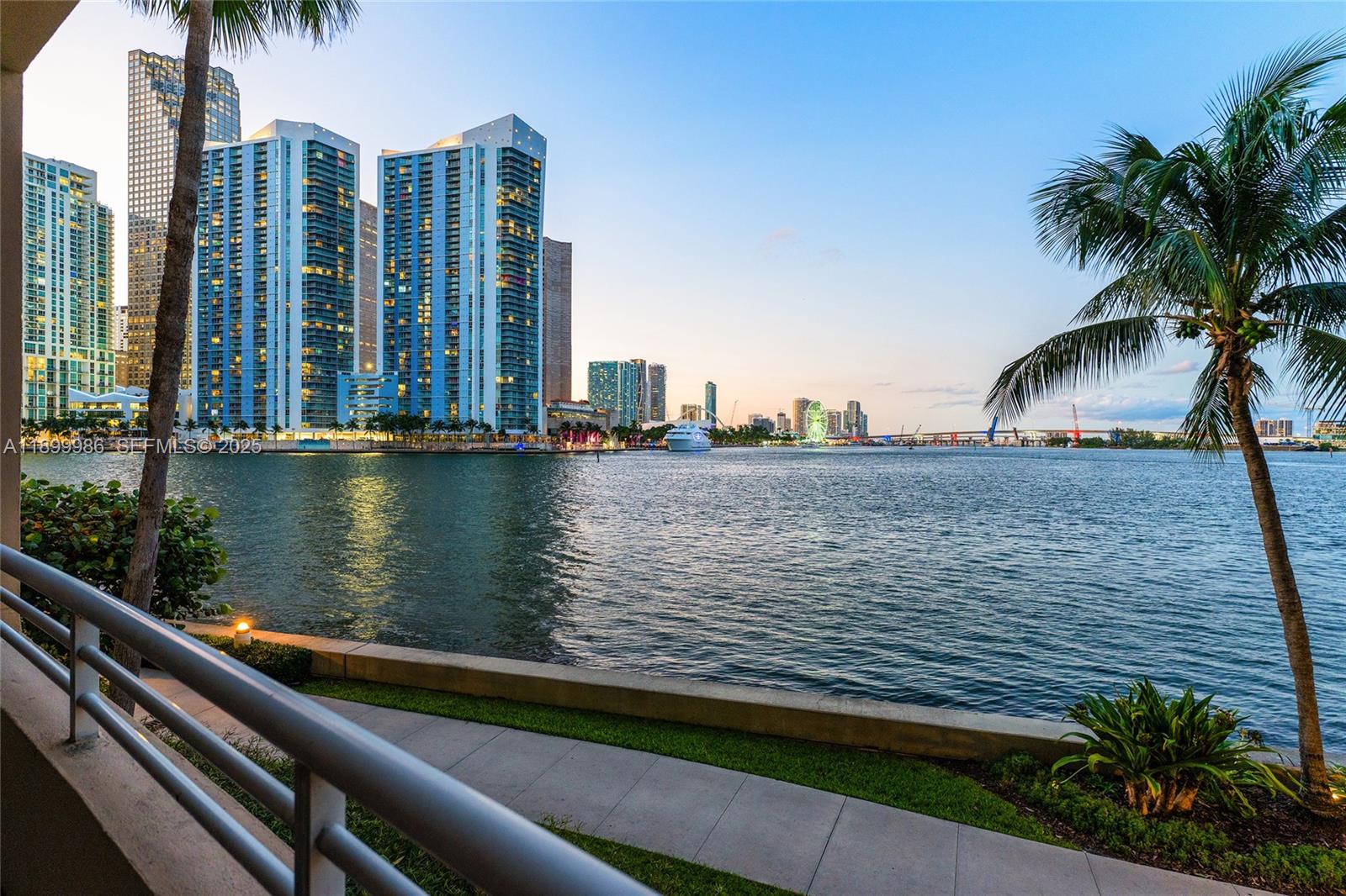 Photo of 848 Brickell Key Drive 204 #204 listing for Sale