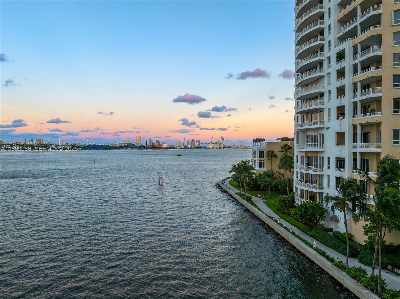 Photo of 848 Brickell Key Drive 204 #204 listing for Sale