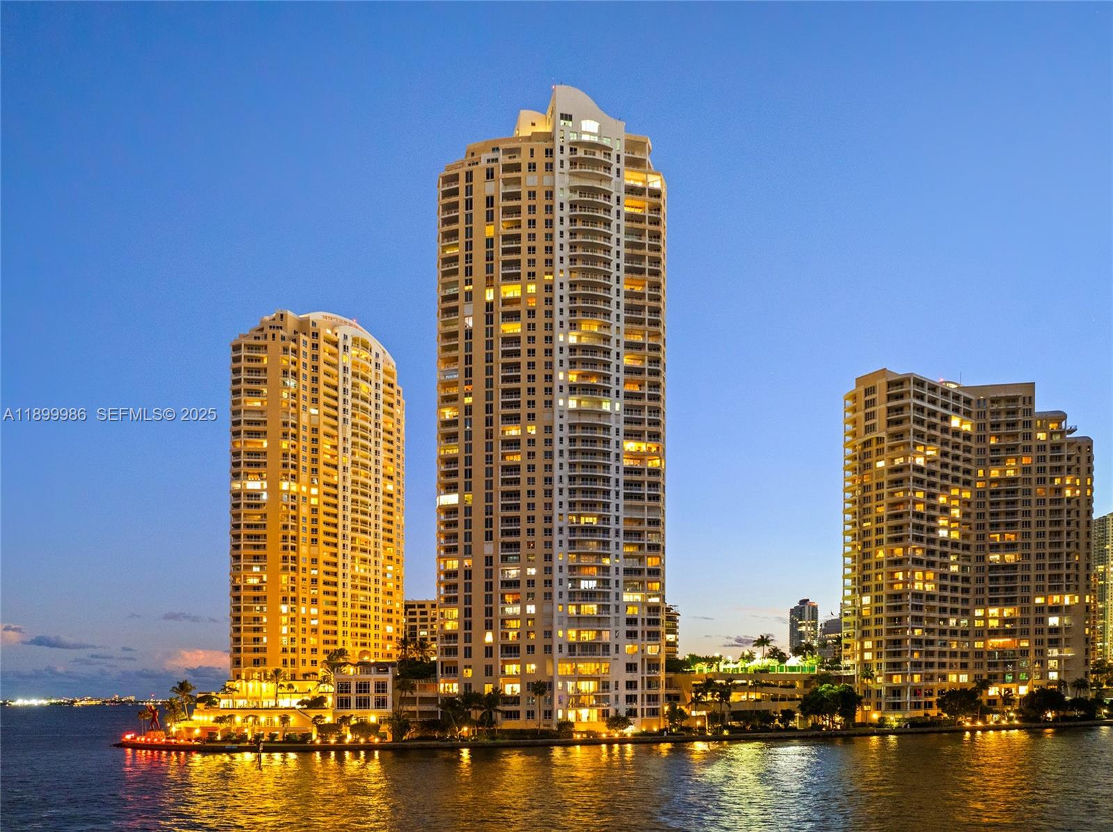 Photo of 848 Brickell Key Drive 204 #204 listing for Sale
