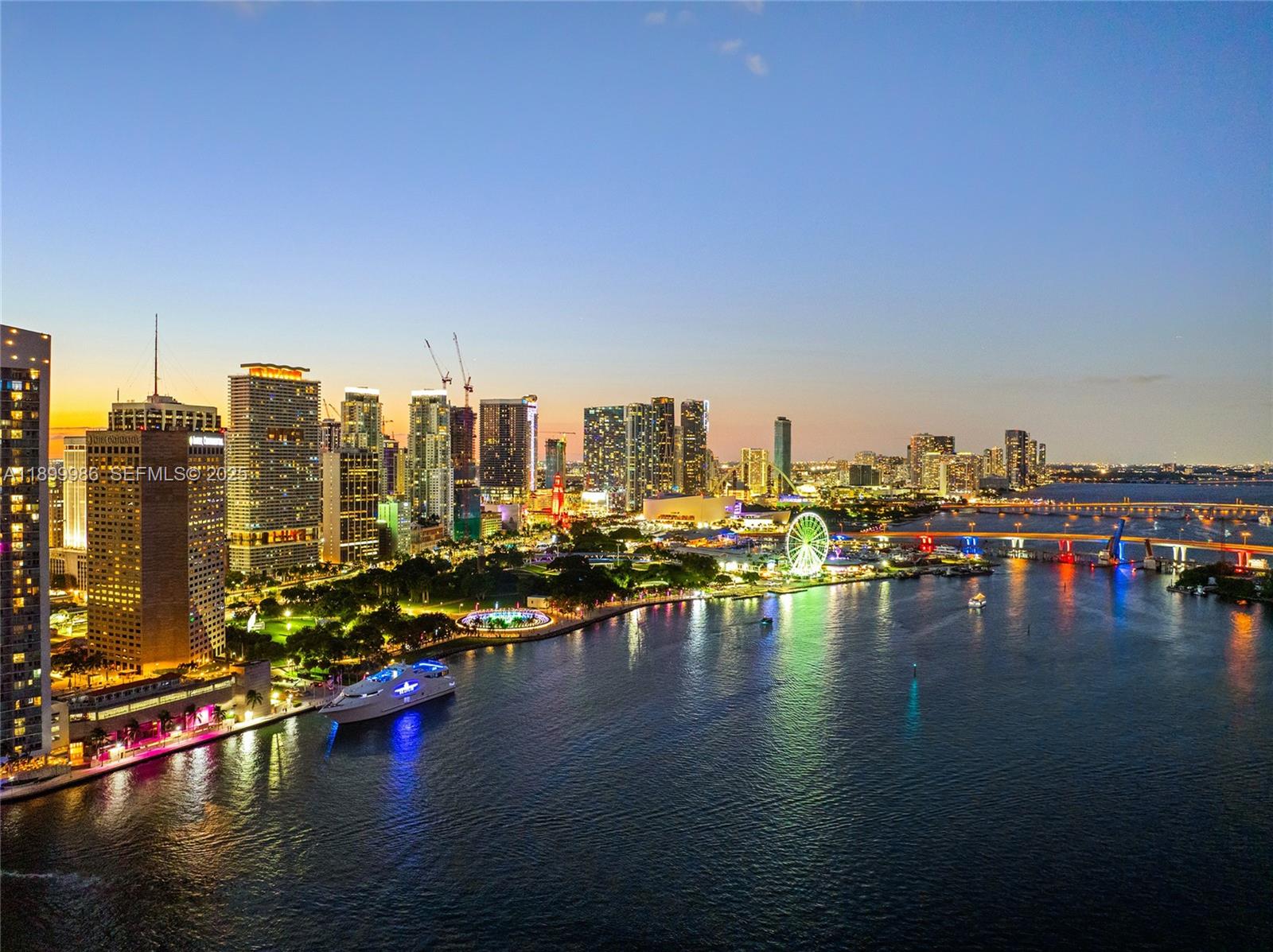 Photo of 848 Brickell Key Drive 204 #204 listing for Sale