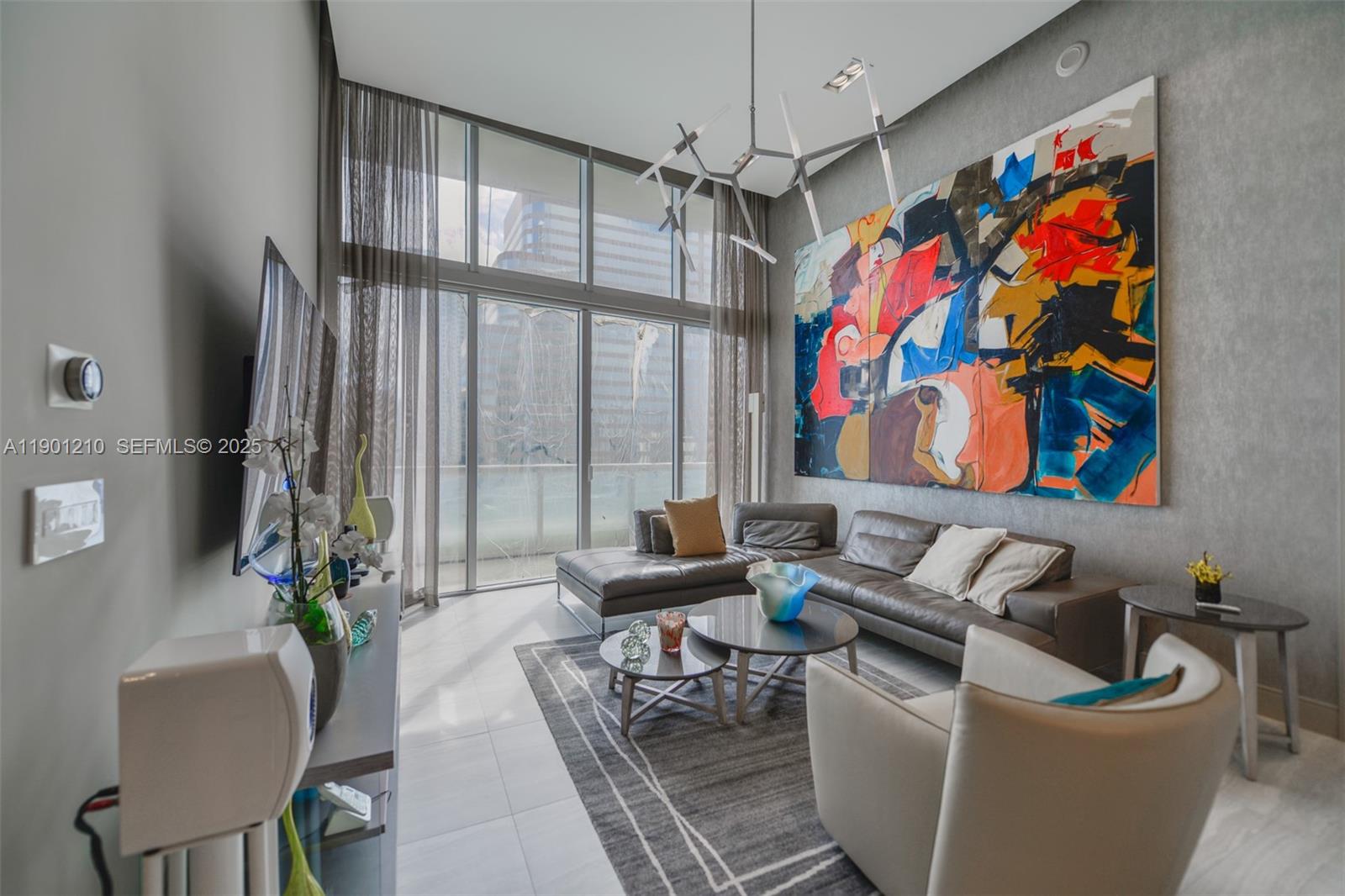 Photo of 495 Brickell Avenue 2211 #2211 listing for Sale