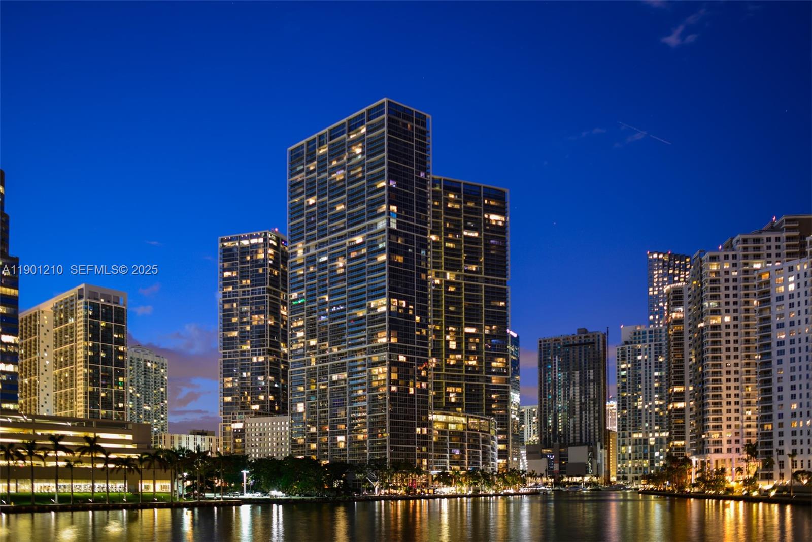 Photo of 495 Brickell Avenue 2211 #2211 listing for Sale