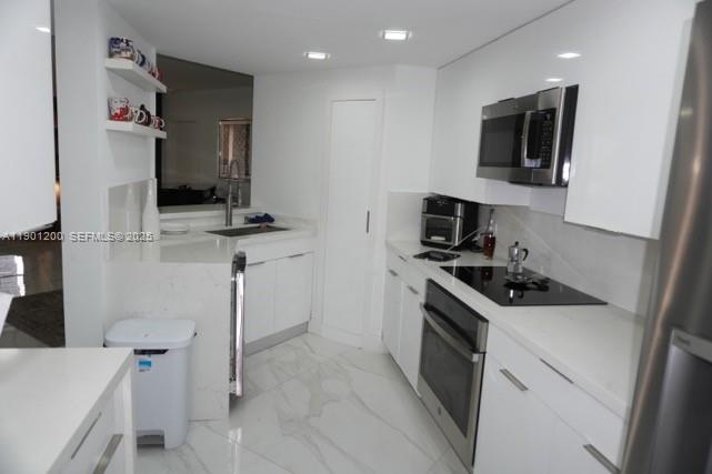 Photo of 701 Brickell Key Boulevard 412 #412 listing for Sale
